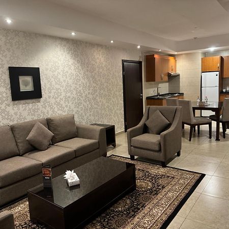 City Rose Hotel Suites Amman Exteriör bild